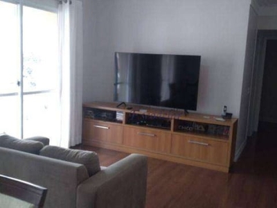 Apartamento à venda, 104 m² por r$ 849.100,17 - lauzane paulista - são paulo/sp