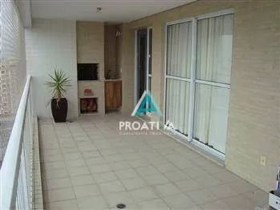 Apartamento à venda, 143 m² por R$ 1.370.000,00 - Santa Paula - São Caetano do Sul/SP