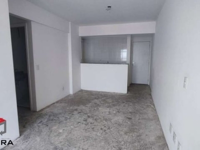 Apartamento à venda 2 quartos 1 suíte 1 vaga essenza gonçalves - são bernardo do campo - sp