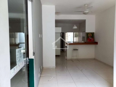 Apartamento à venda, 2 quartos, 1 suíte, 1 vaga, recanto - ipatinga/mg