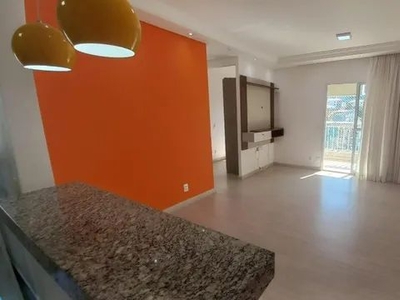 Apartamento à venda, 71m², 10° andar, 3 quartos, Vita Alto Ipiranga, Parque Santana, Mogi
