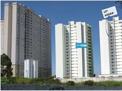 Apartamento a venda 80m² Jardim Las Vegas - Guarulhos - SP