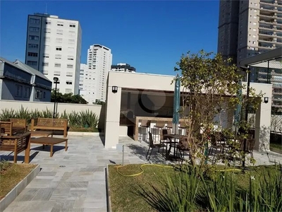 Apartamento a Venda com 03 dormitórios no Tatuapé - São Paulo - SP