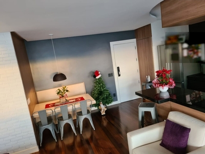 Apartamento à venda em Carrão com 86 m², 3 quartos, 1 suíte, 2 vagas
