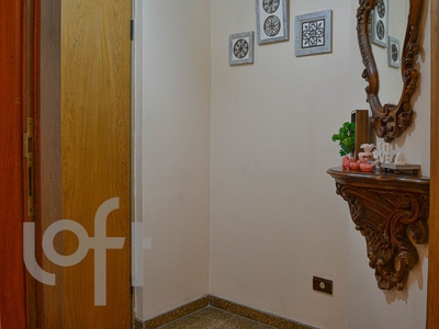 Apartamento à venda em Chácara Klabin com 150 m², 3 quartos, 3 suítes, 2 vagas