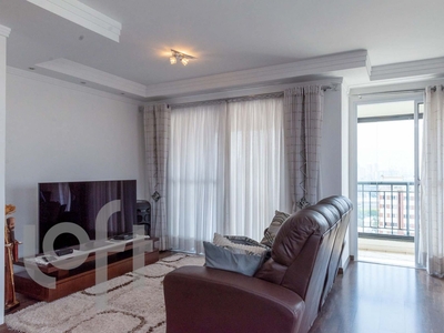 Apartamento à venda em Ipiranga com 175 m², 3 quartos, 3 suítes, 3 vagas