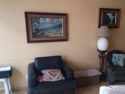 Apartamento à venda em Jardim Guanabara (Ilha do Governador) com 105 m², 3 quartos, 1 suíte, 3 vagas