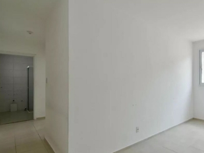 Apartamento à venda em Santo Amaro com 27 m², 1 quarto