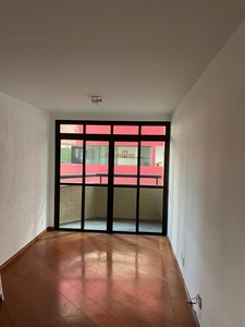 Apartamento à venda em Saúde com 56 m², 2 quartos, 1 suíte, 1 vaga