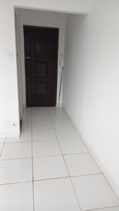 Apartamento à venda em Taquara com 50 m², 2 quartos, 2 vagas