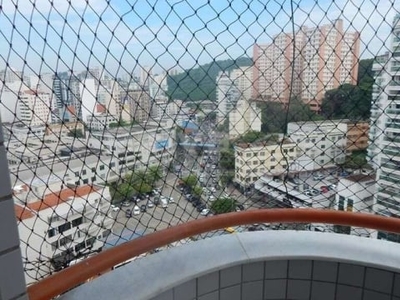 Apartamento à venda no bairro icaraí - niterói/rj