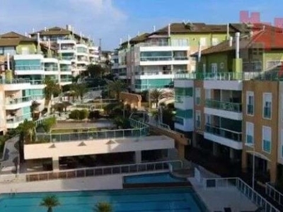 Apartamento à venda no bairro santinho - florianópolis/sc