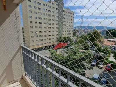 Apartamento à venda no bairro jardim antártica - são paulo/sp, zona oeste