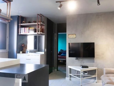 Apartamento à Venda - Salgado Filho, 2 Quartos, 52 m2