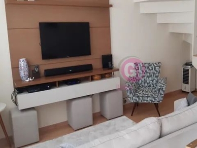 Apartamento aluguel 88 m² 3 quartos em Jardim Santa Maria - Jacareí - SP