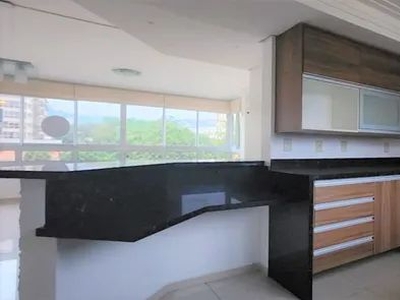 APARTAMENTO BAIRRO TRISTEZA 109M²