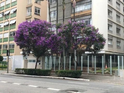 apartamento - Bela Vista - São Paulo