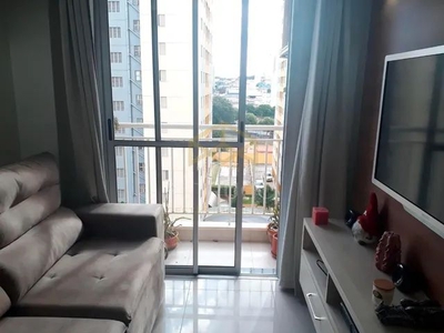 apartamento - Bonfim - Campinas