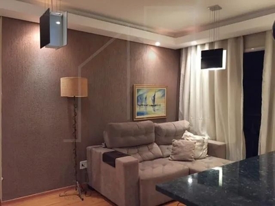 apartamento - Bonfim - Campinas