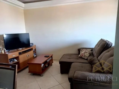 apartamento - Bonfim - Campinas