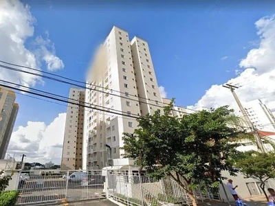 apartamento - Bonfim - Campinas