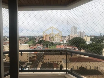 apartamento - Bosque - Campinas