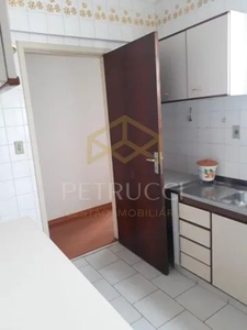 apartamento - Bosque - Campinas