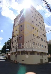apartamento - Botafogo - Campinas