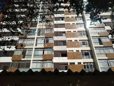 apartamento - Cambuí - Campinas