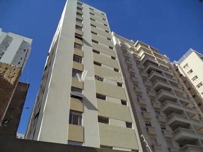 apartamento - Cambuí - Campinas