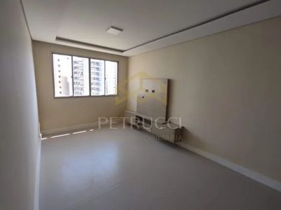 apartamento - Centro - Campinas