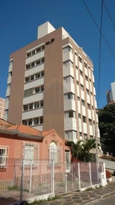 apartamento - Centro - Campinas
