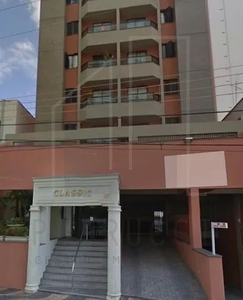 apartamento - Centro - Campinas