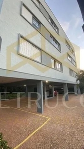 apartamento - Chácara da Barra - Campinas