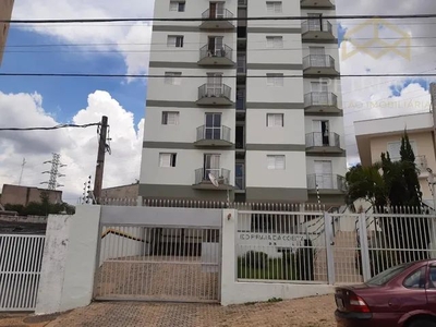apartamento - Chácara da Barra - Campinas