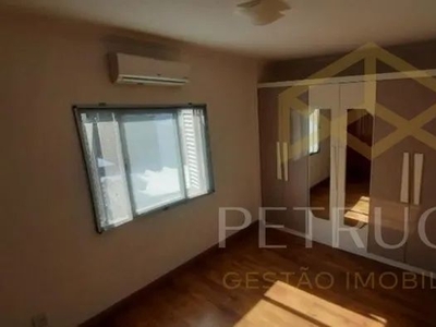 apartamento - Chácara da Barra - Campinas