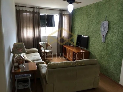 apartamento - Chácara da Barra - Campinas