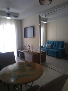 apartamento - Chácaras Alpina - Valinhos