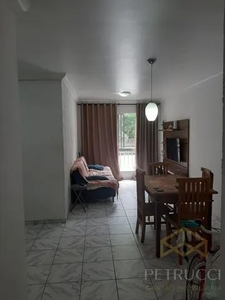 apartamento - Chácaras Campos Elíseos - Campinas