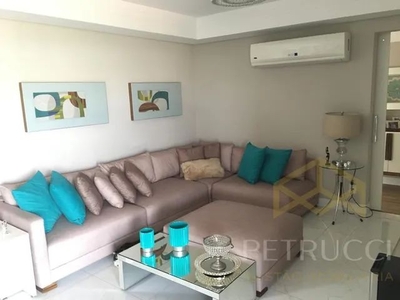 apartamento - Cidade Jardim - Rio Claro