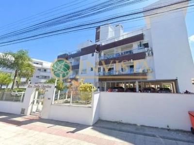 Apartamento com 1 quarto à venda na rua do marisco, 475, ingleses, florianópolis por r$ 450.000