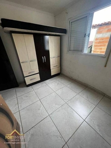 Apartamento com 1 Quarto e 1 banheiro para Alugar, 45 m² por R$ 1.400/Mês