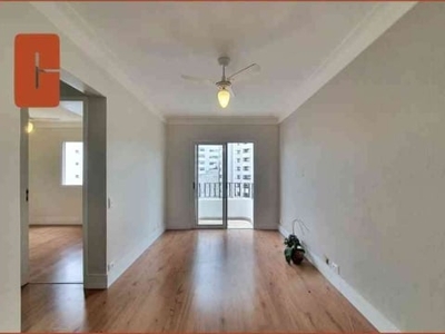 Apartamento com 1 quarto para alugar na nao informado, bela vista, são paulo, 40 m2 por r$ 2.900