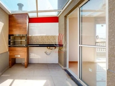 Apartamento com 1 quarto para alugar na rua astorga, vila guilhermina, são paulo, 35 m2 por r$ 1.600