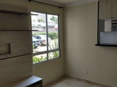 Apartamento com 2 dormitórios à venda, 42 m² - vila alzira ? guarulhos/sp