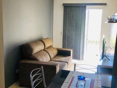 Apartamento com 2 dormitórios na etufa 2 .