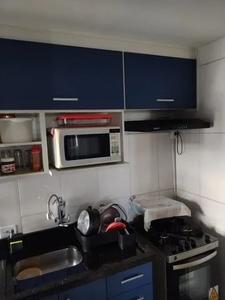 Apartamento com 2 dormitórios para alugar, 54 m² por R$ 1.300/mês - Jardim São Luis - Guar