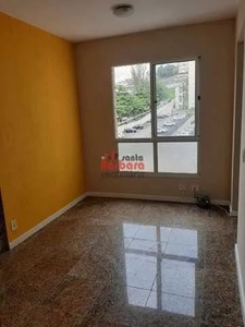 Apartamento com 2 dorms, Barreto, Niterói - R$ 295 mil, Cod: 5137