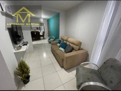 Apartamento com 2 Quartos à venda, 60m² - Praia de Itaparica