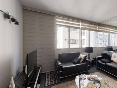 Apartamento com 2 Quartos à venda, 94m² - Jardim América